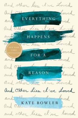 EVERYTHING HAPPENS BOOK COVER